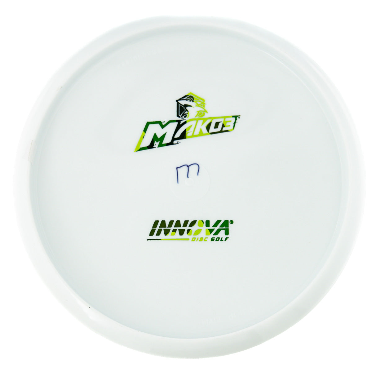 Innova Mako3