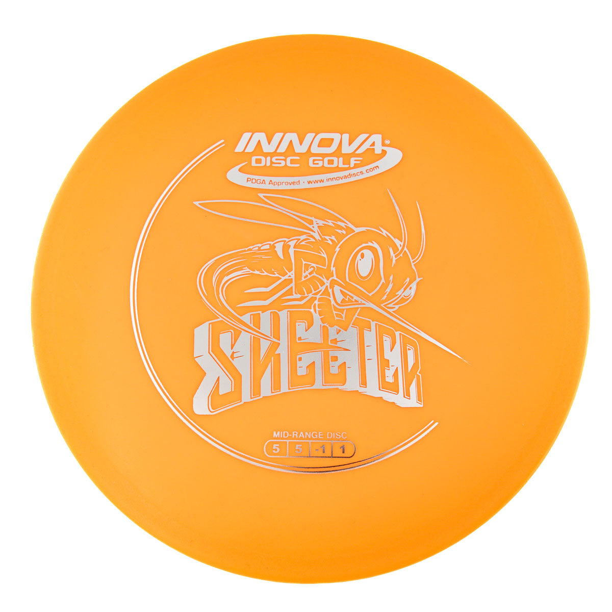 Innova Skeeter