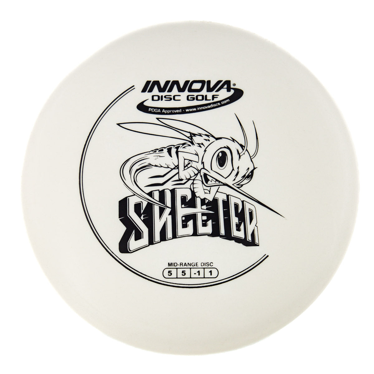 Innova Skeeter