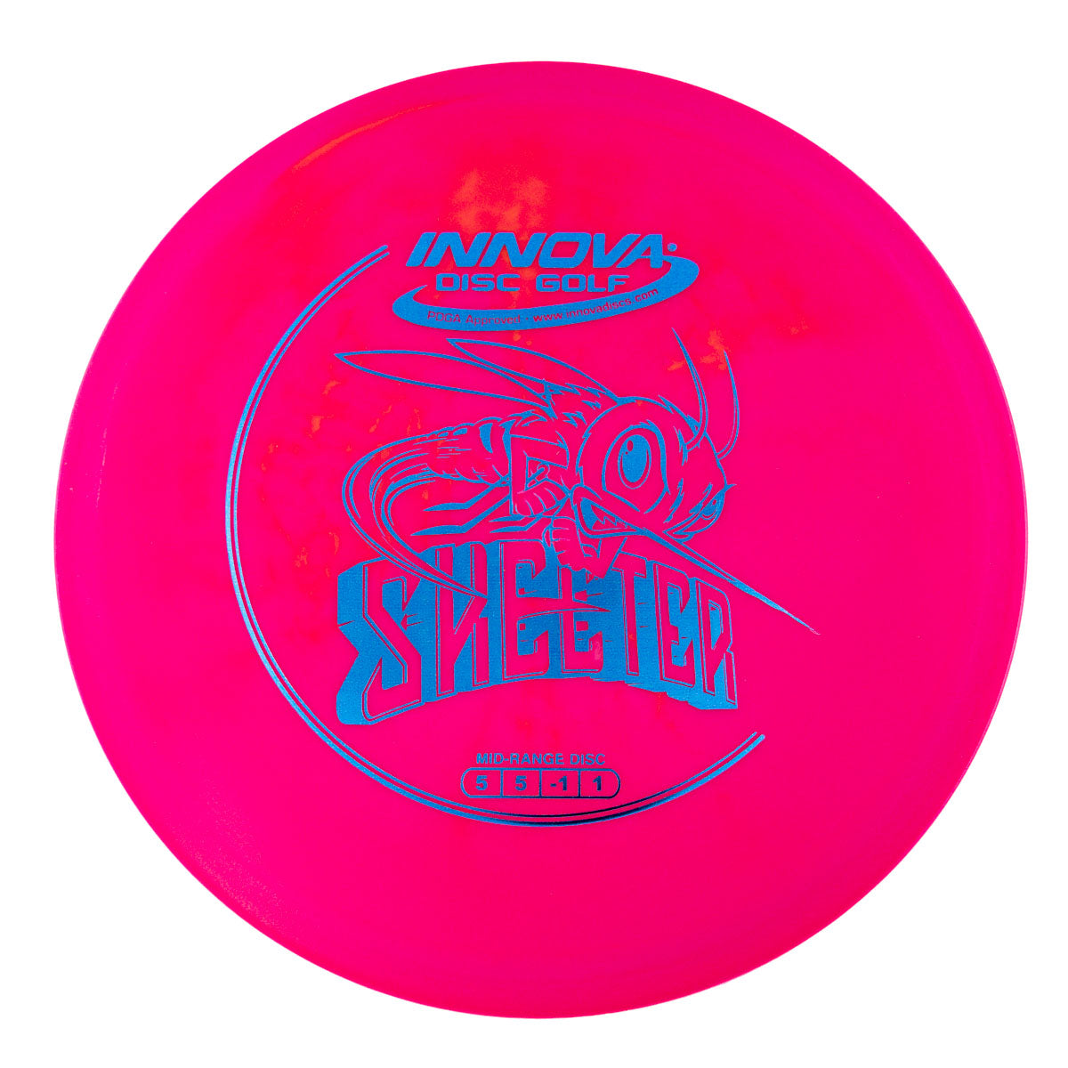 Innova Skeeter