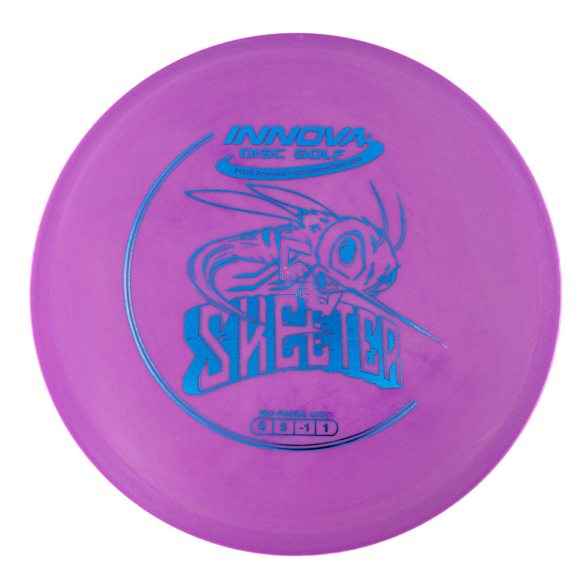 Innova Skeeter