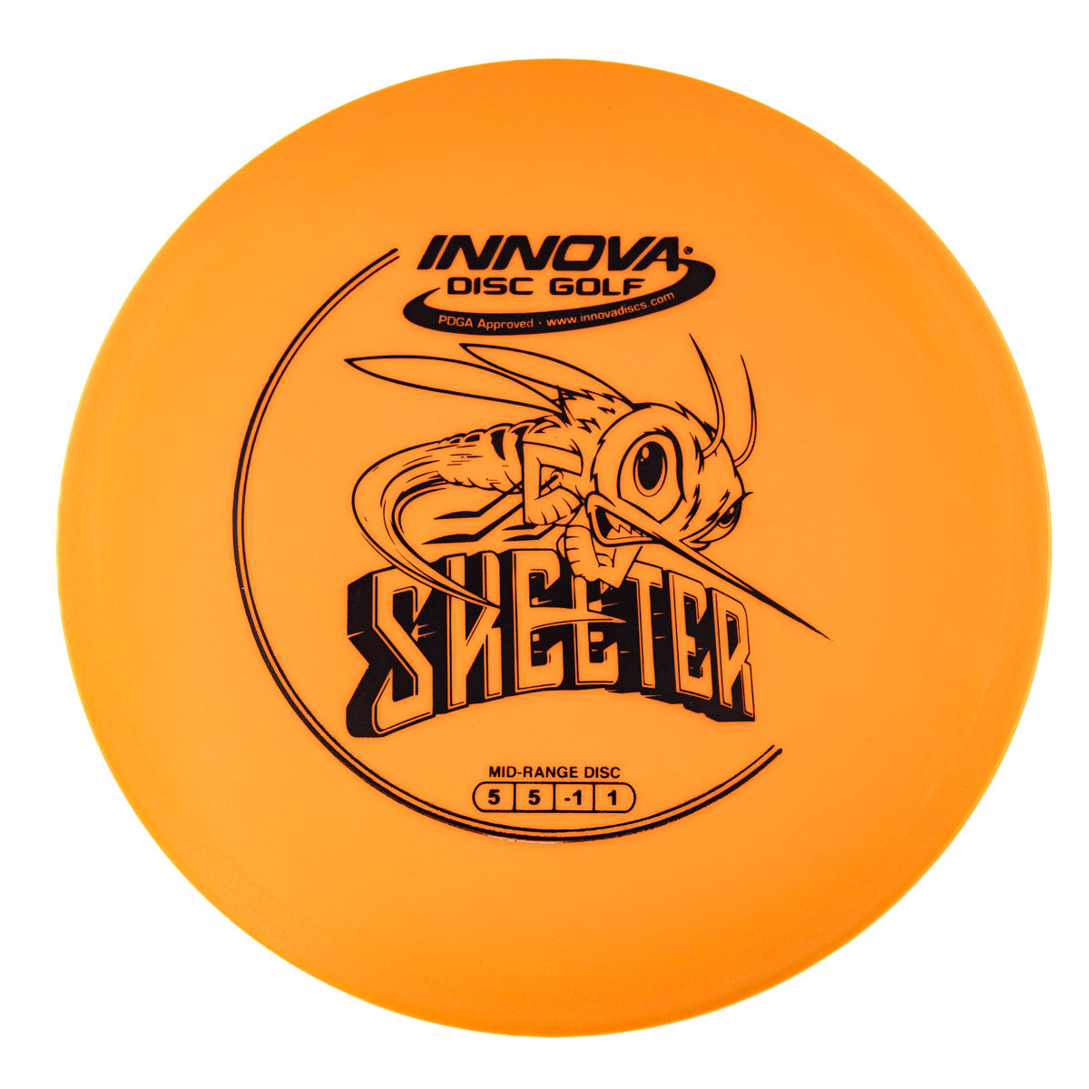 Innova Skeeter