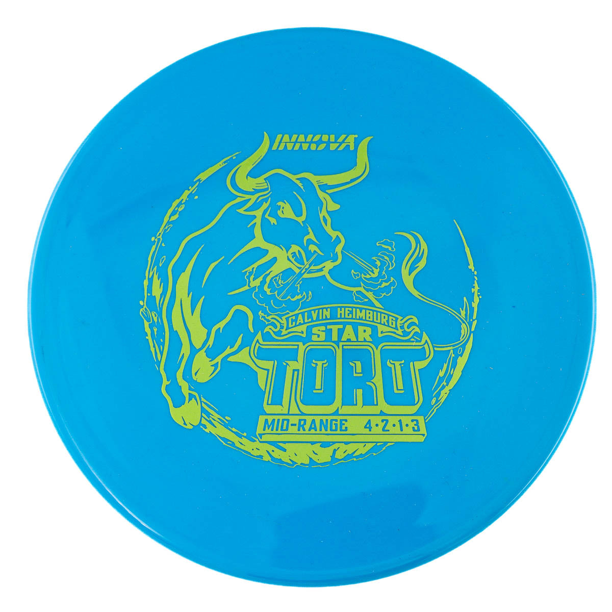 Innova Toro