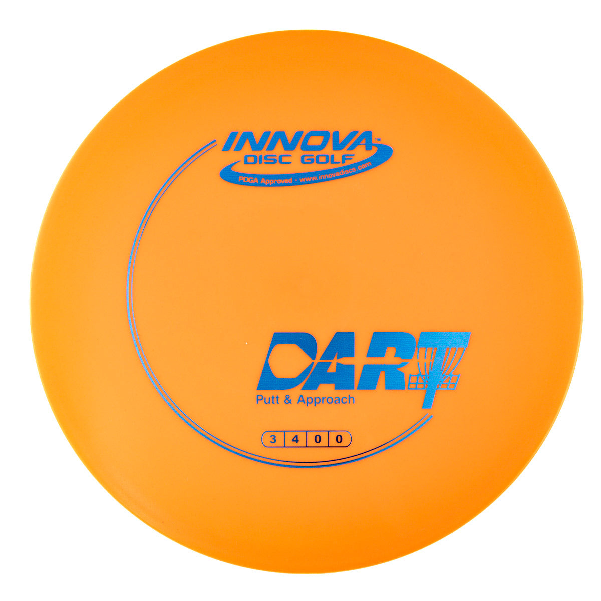 Innova Dart