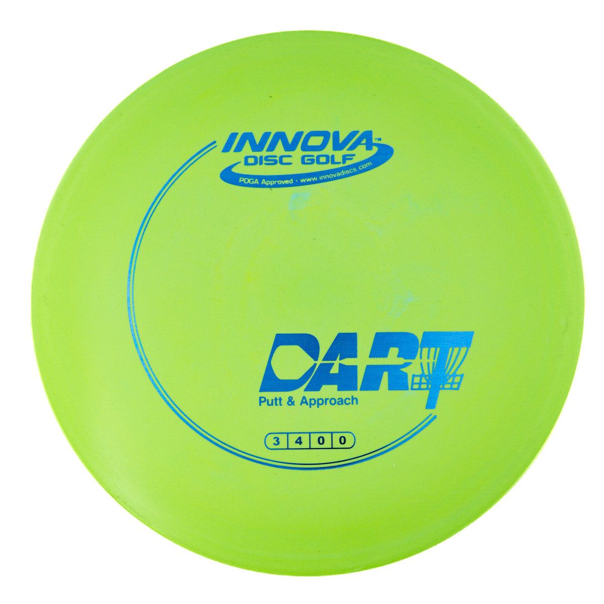 Innova Dart