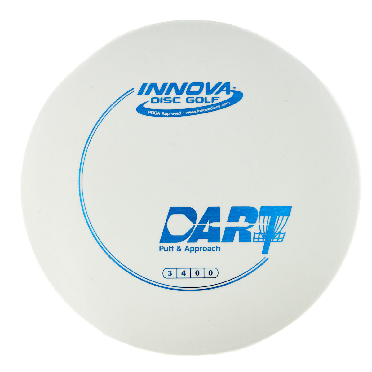 Innova Dart