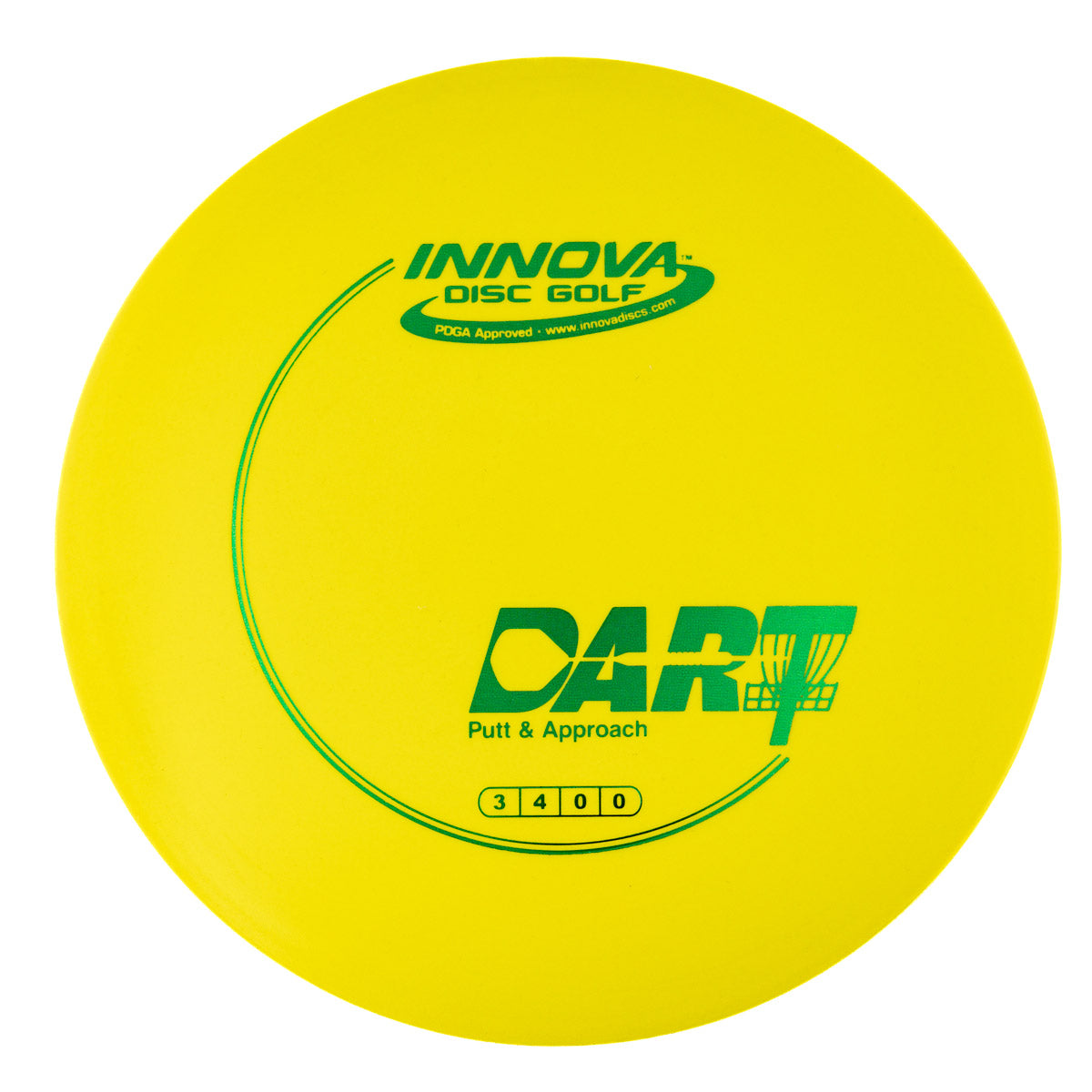 Innova Dart