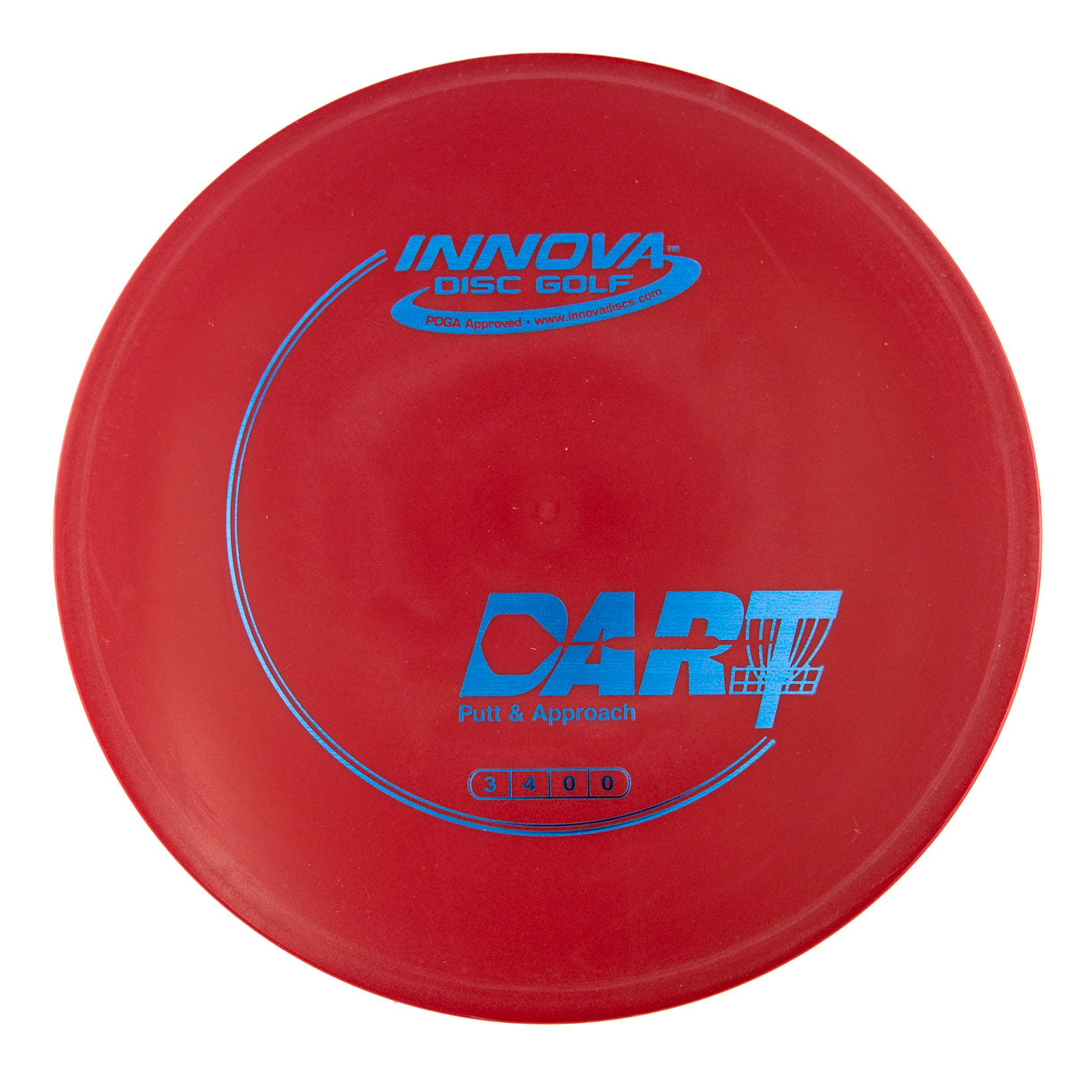 Innova Dart