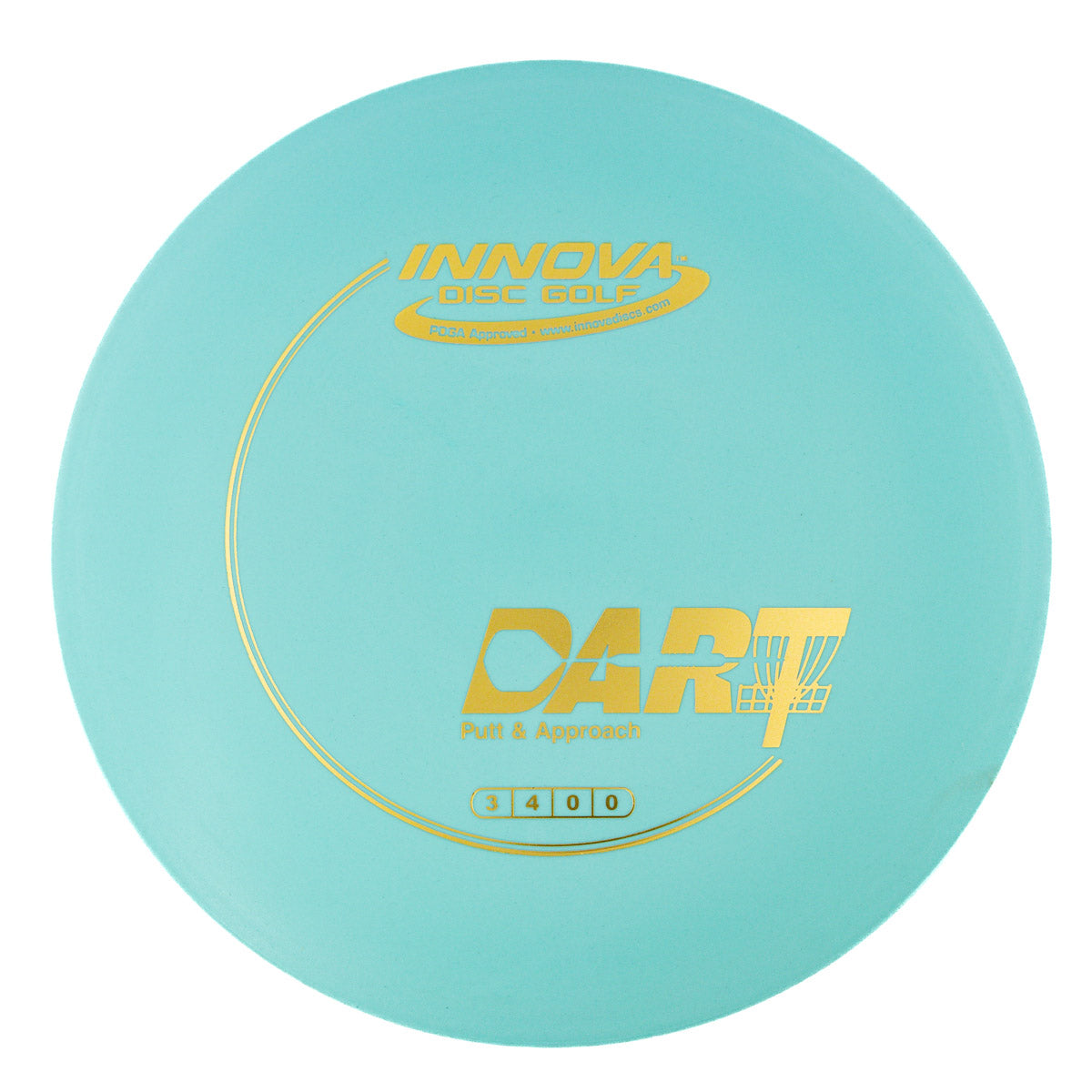 Innova Dart