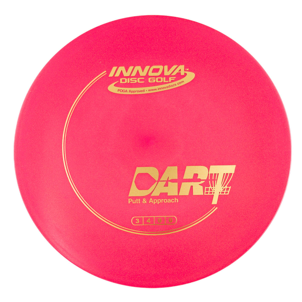 Innova Dart