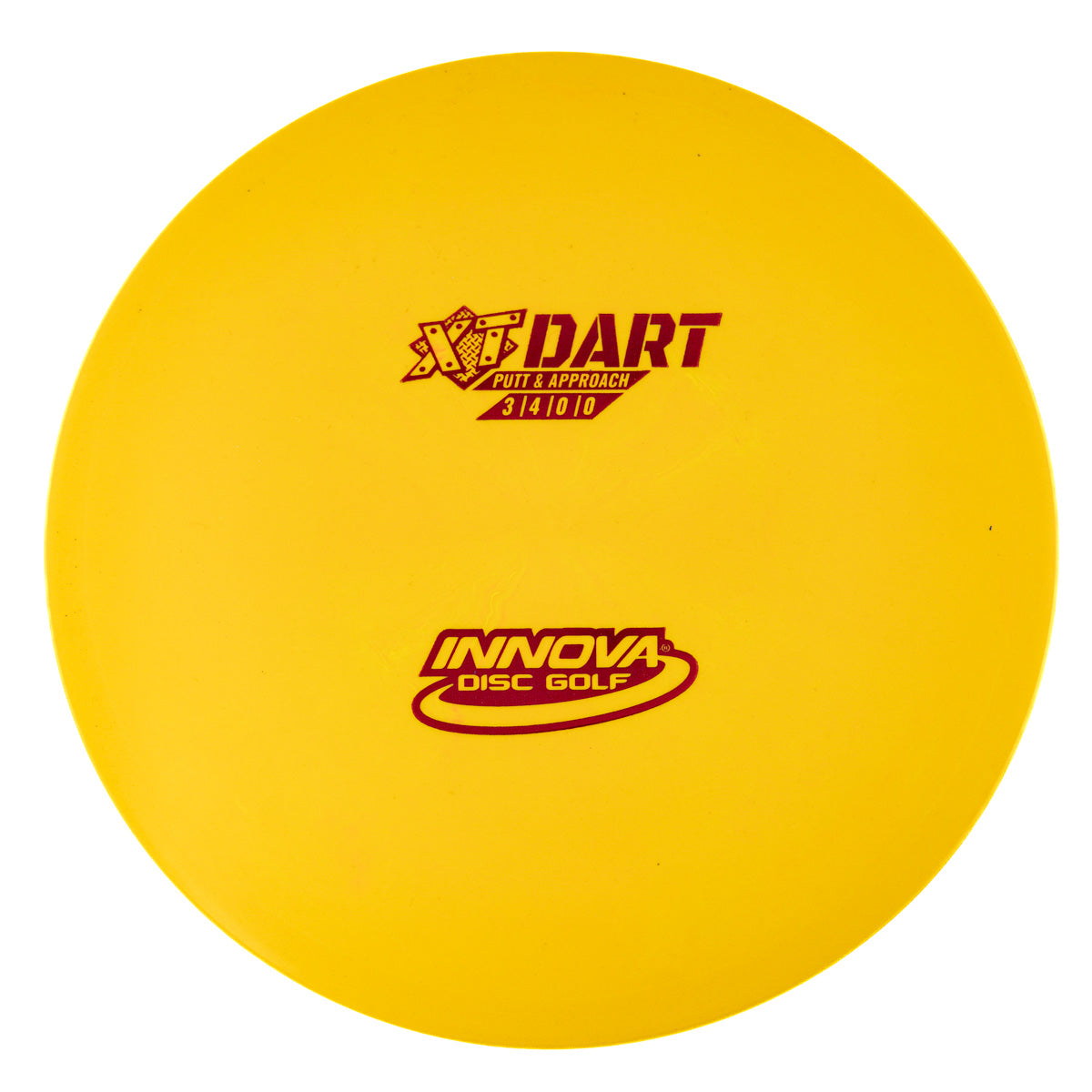 Innova Dart