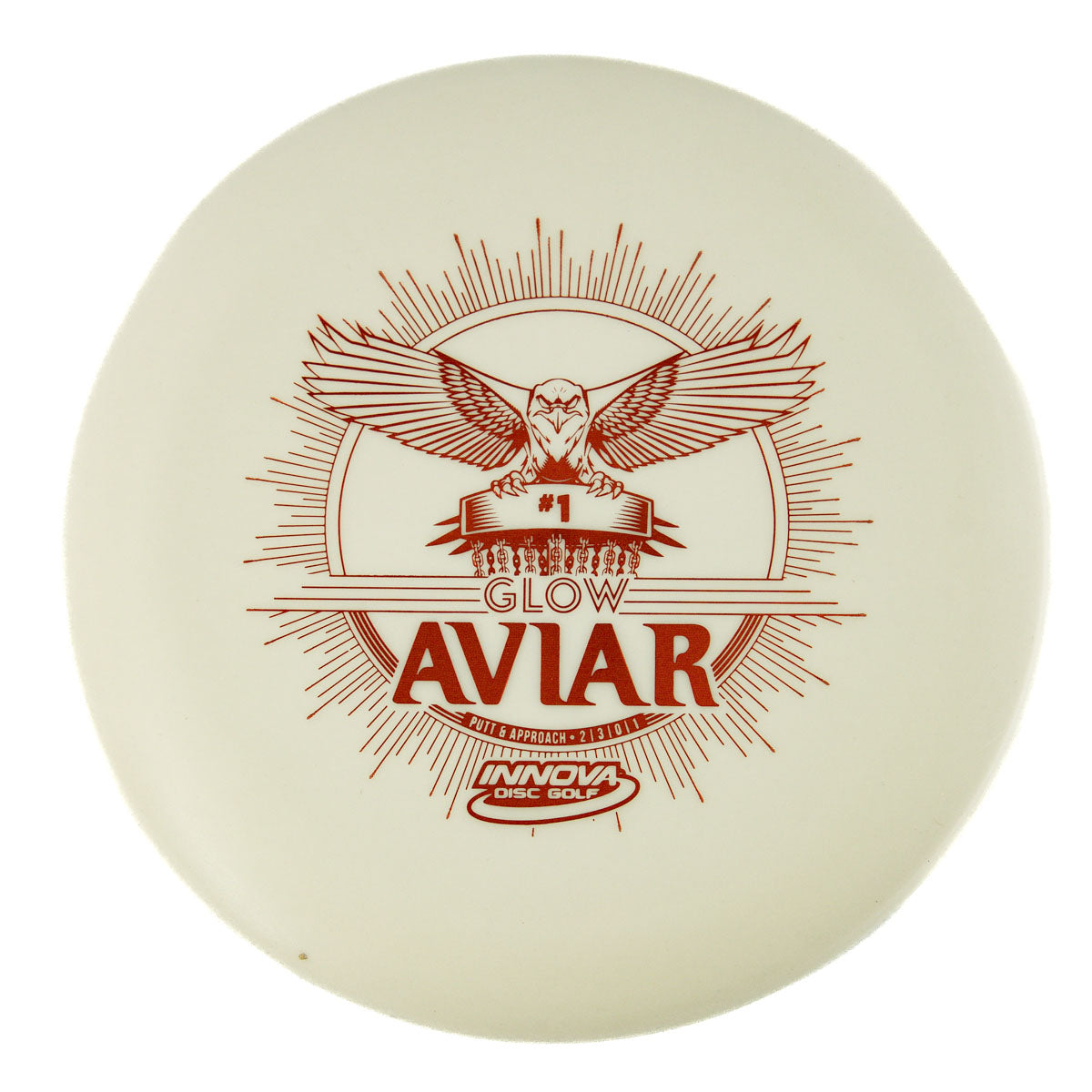 Innova Aviar