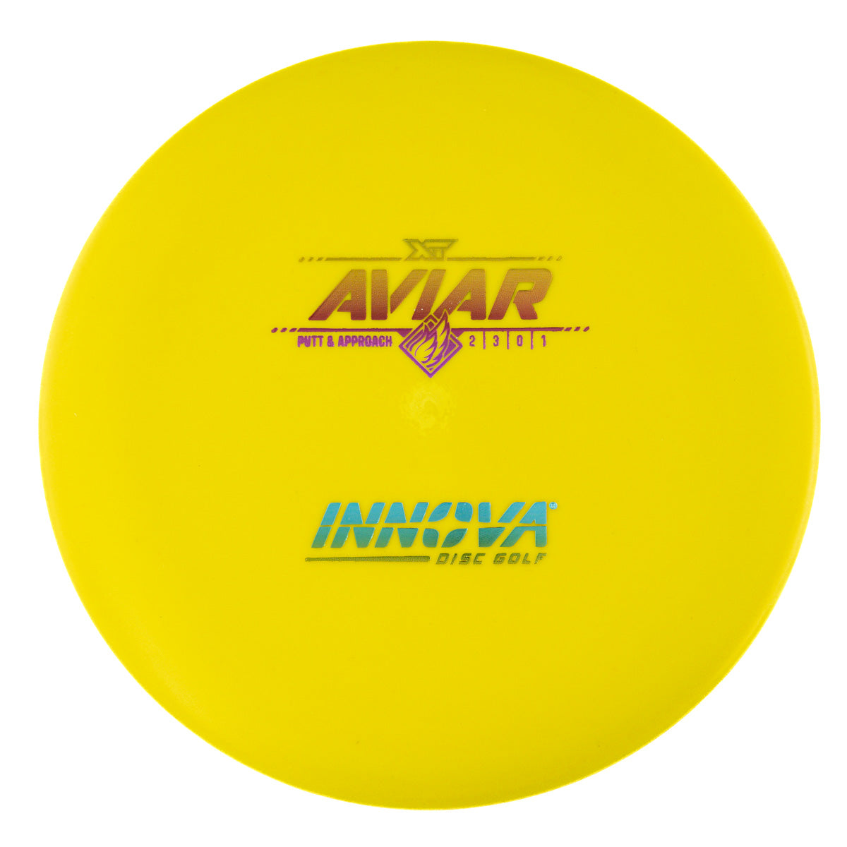 Innova Aviar