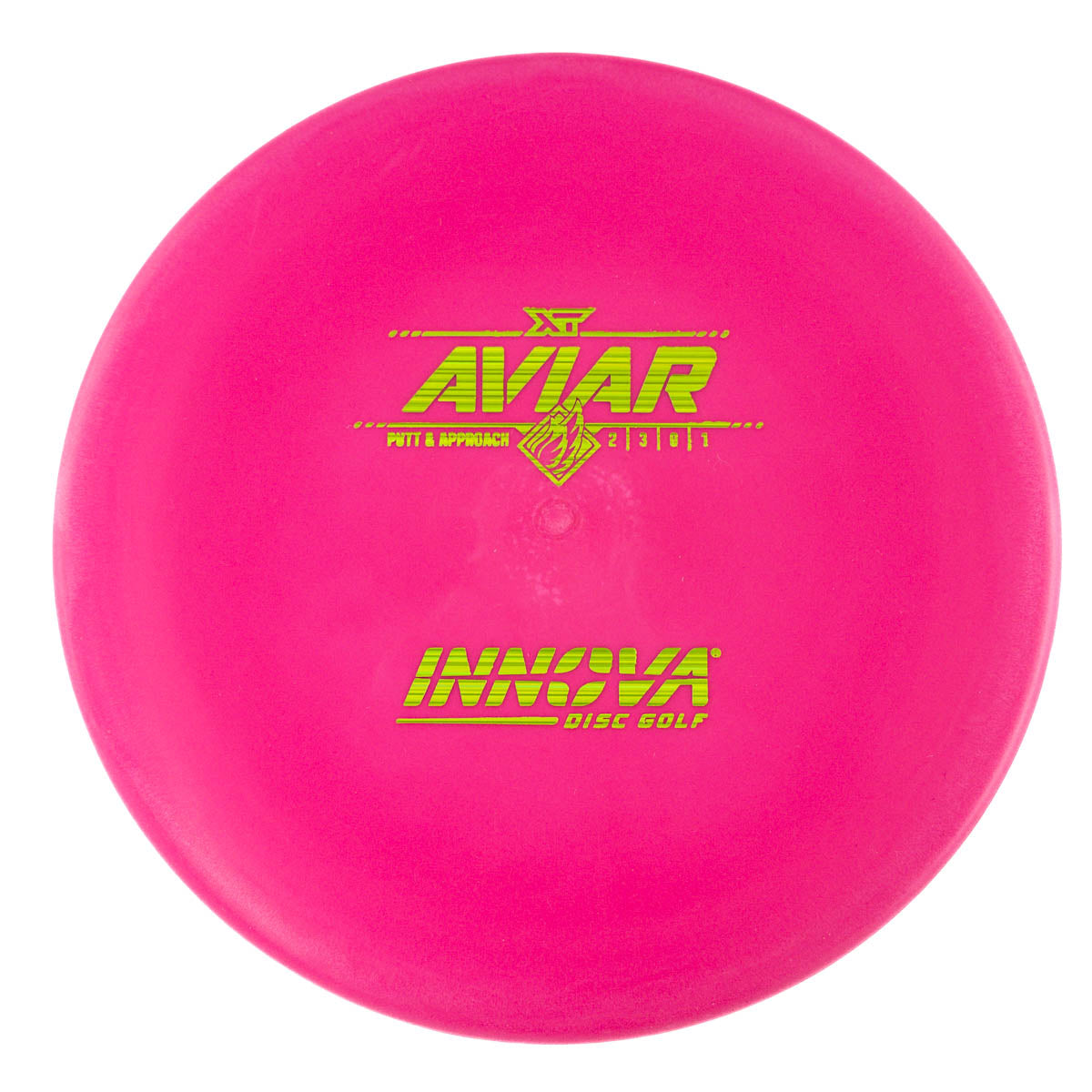 Innova Aviar