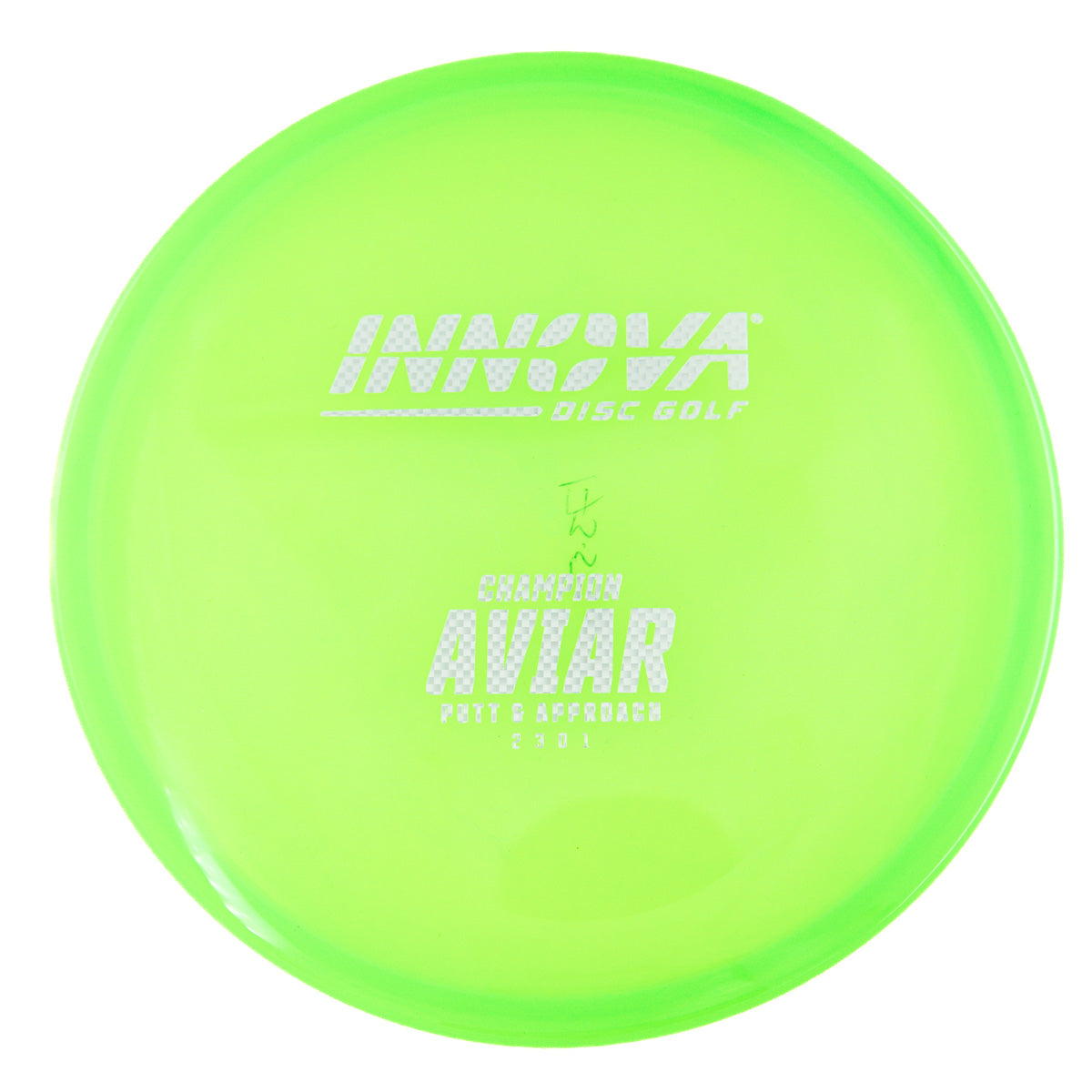 Innova Aviar