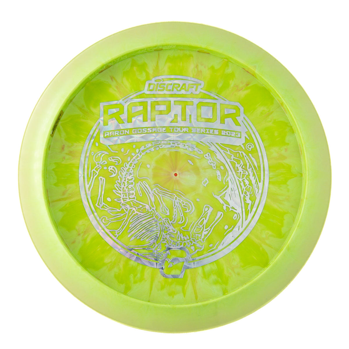 Discraft Raptor