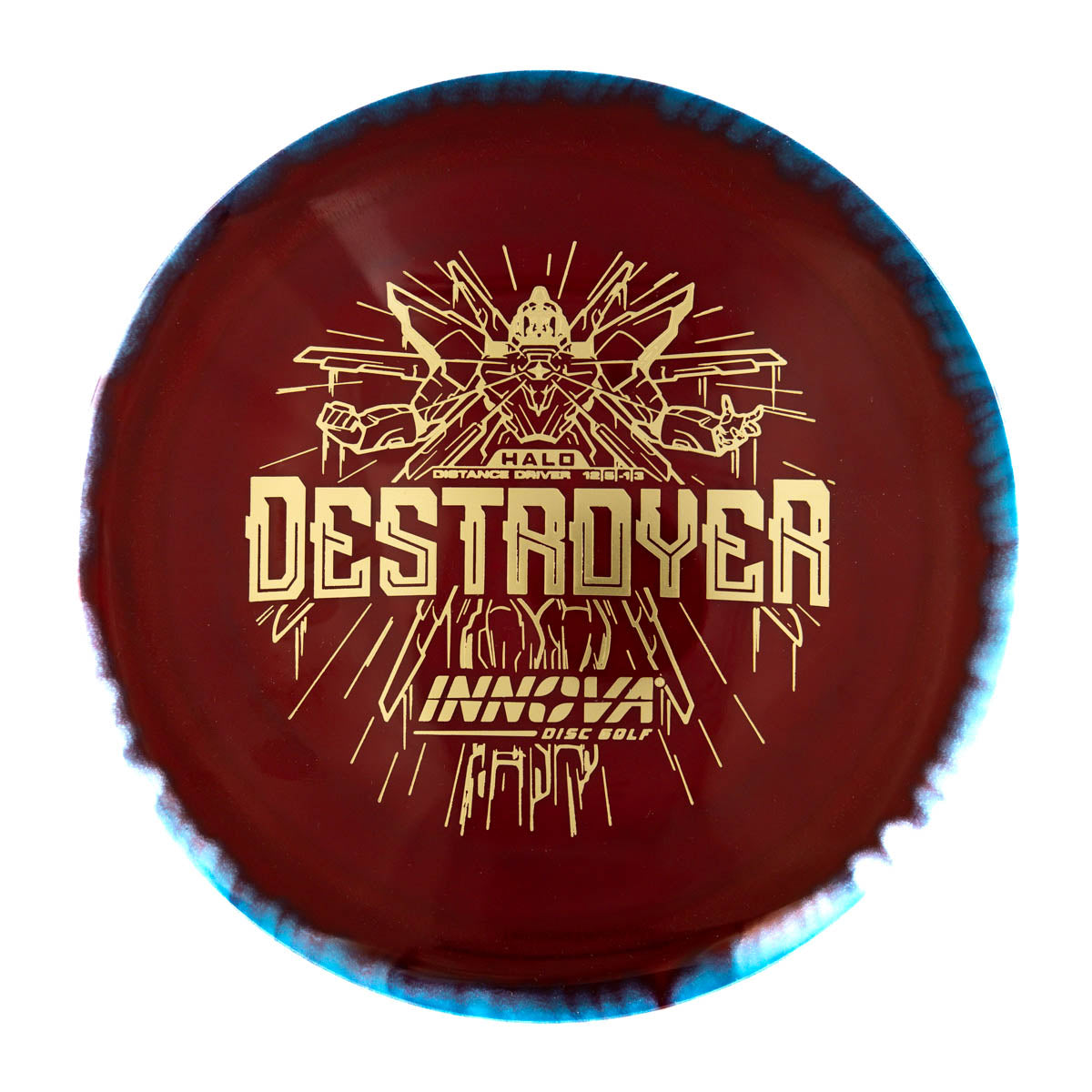 Innova Destroyer