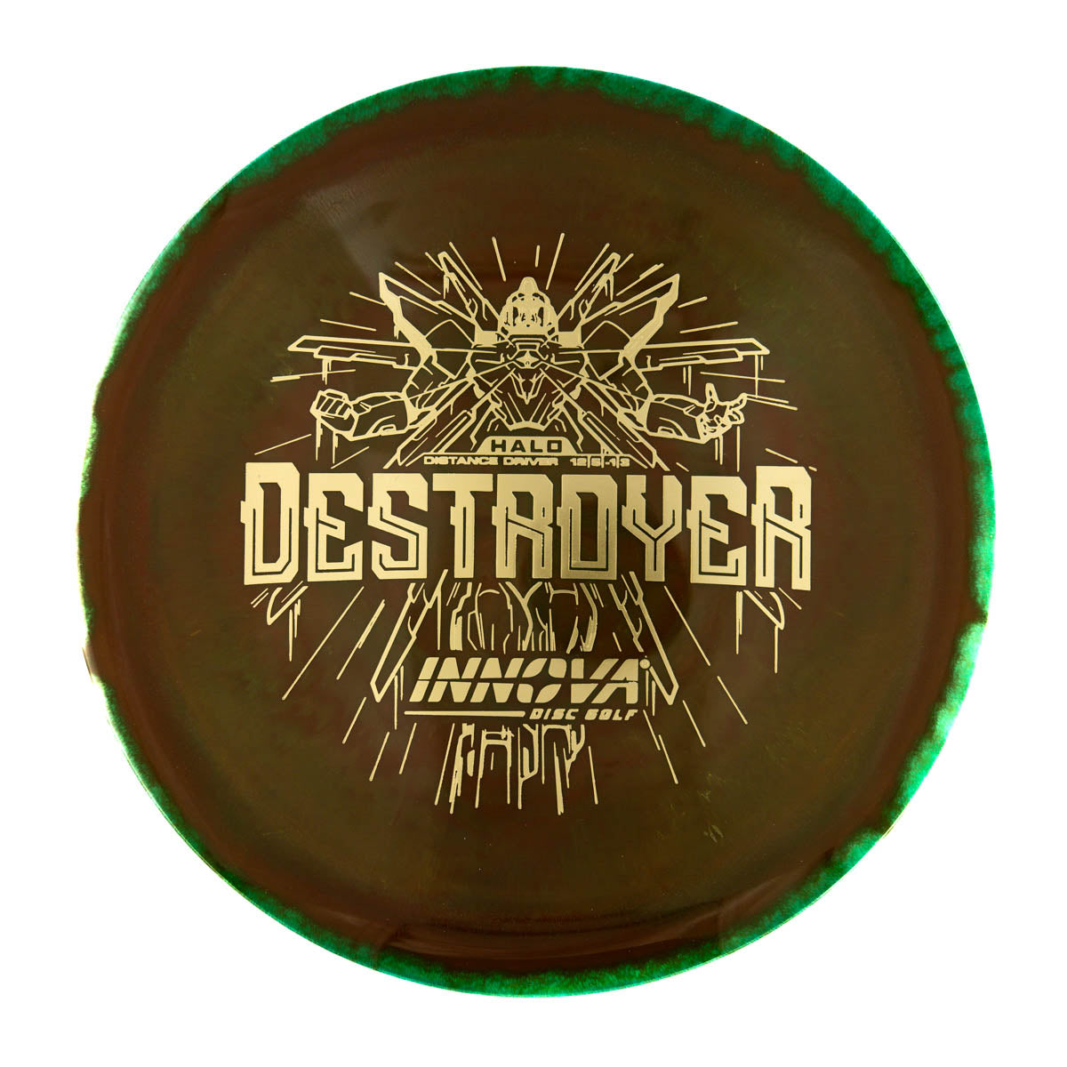 Innova Destroyer