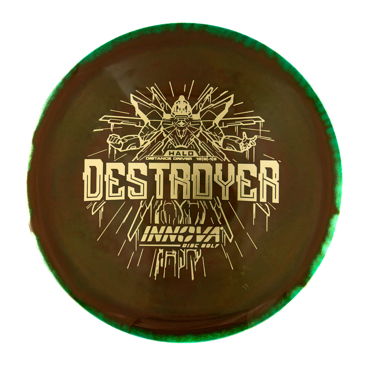 Innova Destroyer