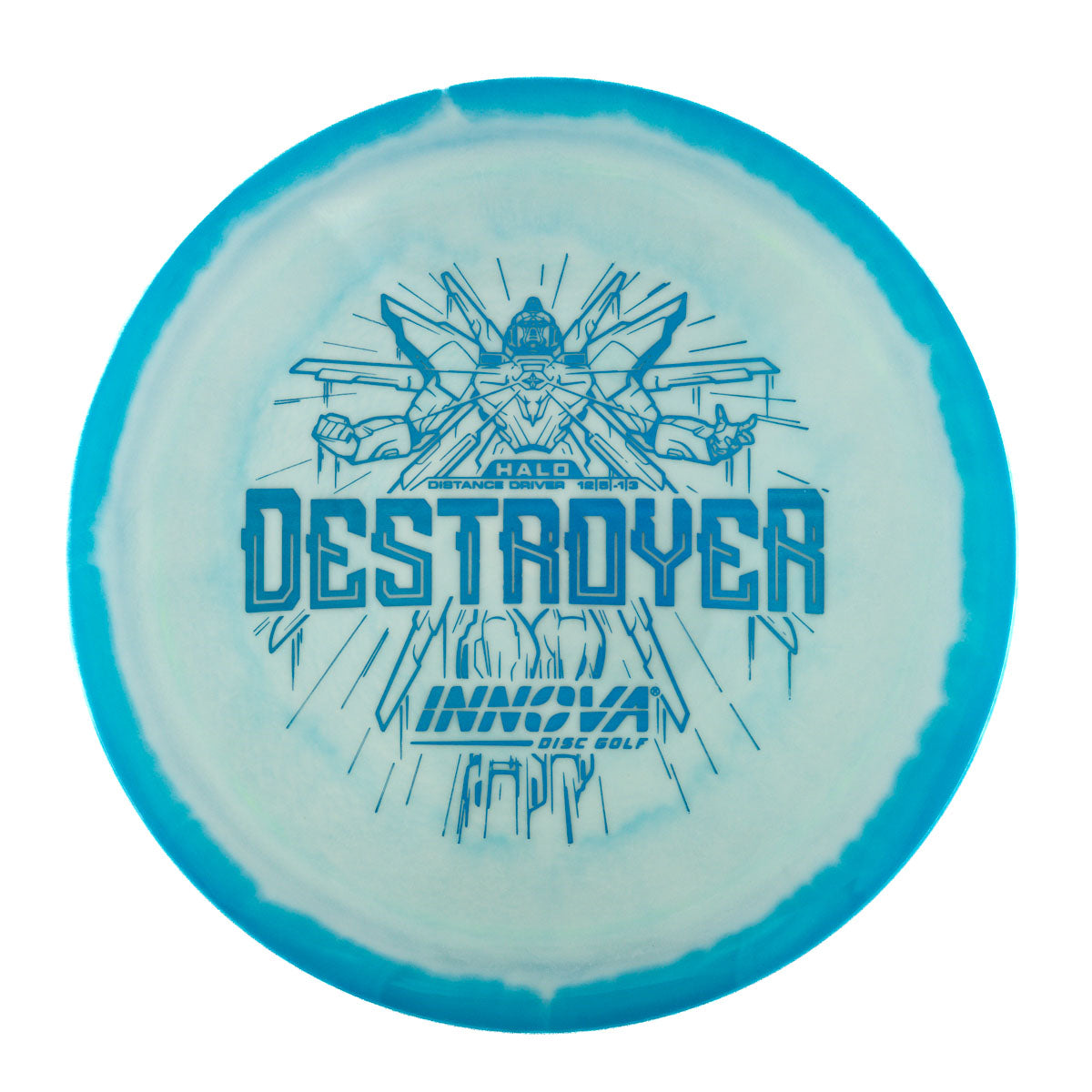 Innova Destroyer