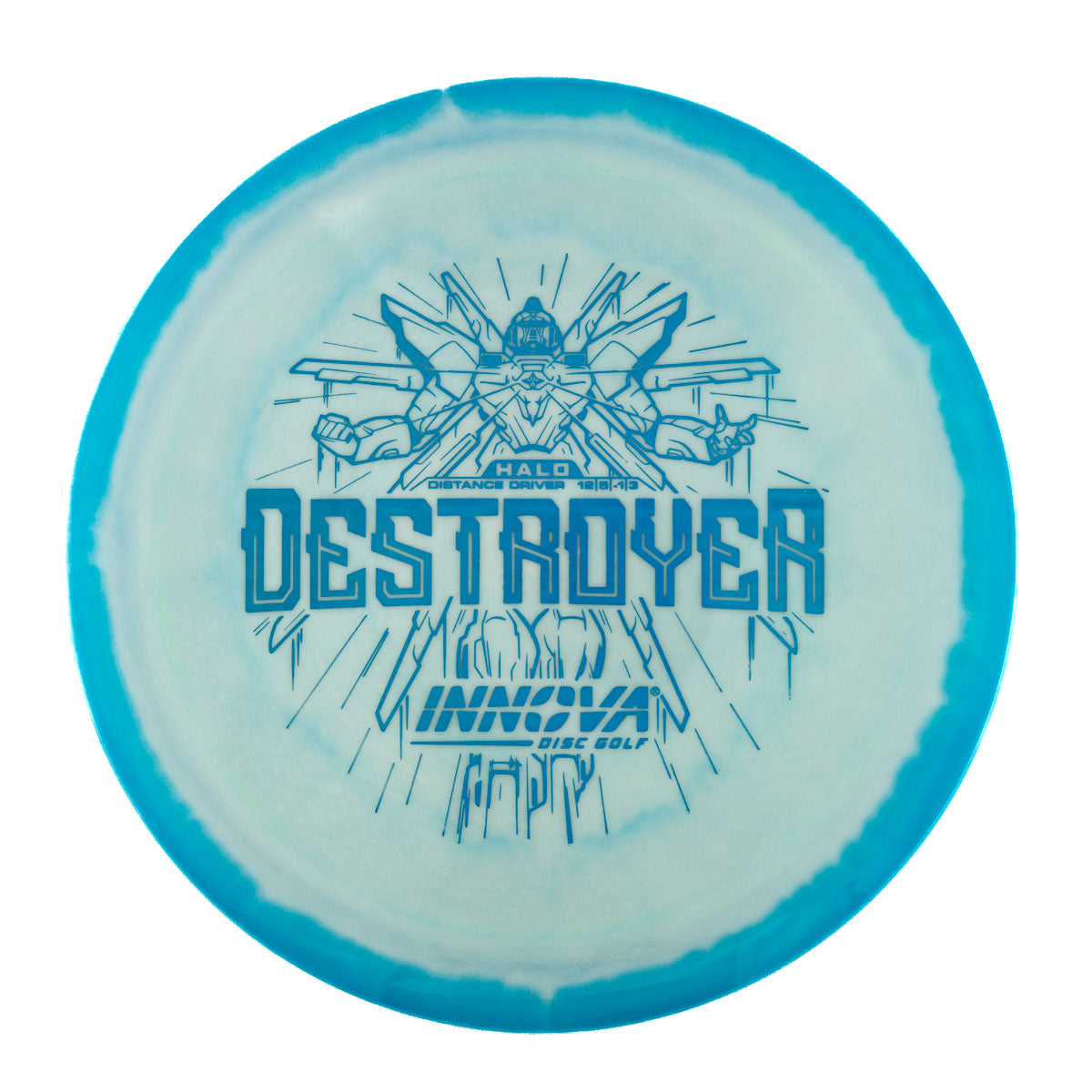 Innova Destroyer