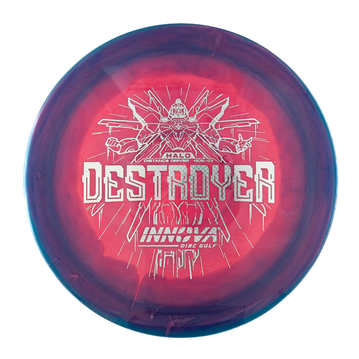 Innova Destroyer