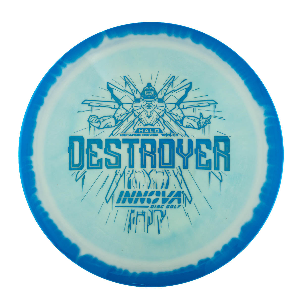 Innova Destroyer