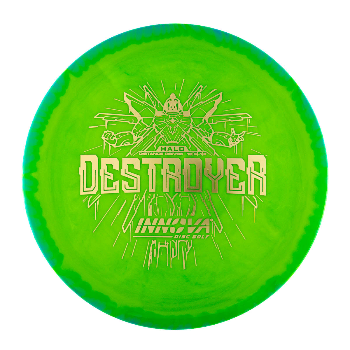 Innova Destroyer