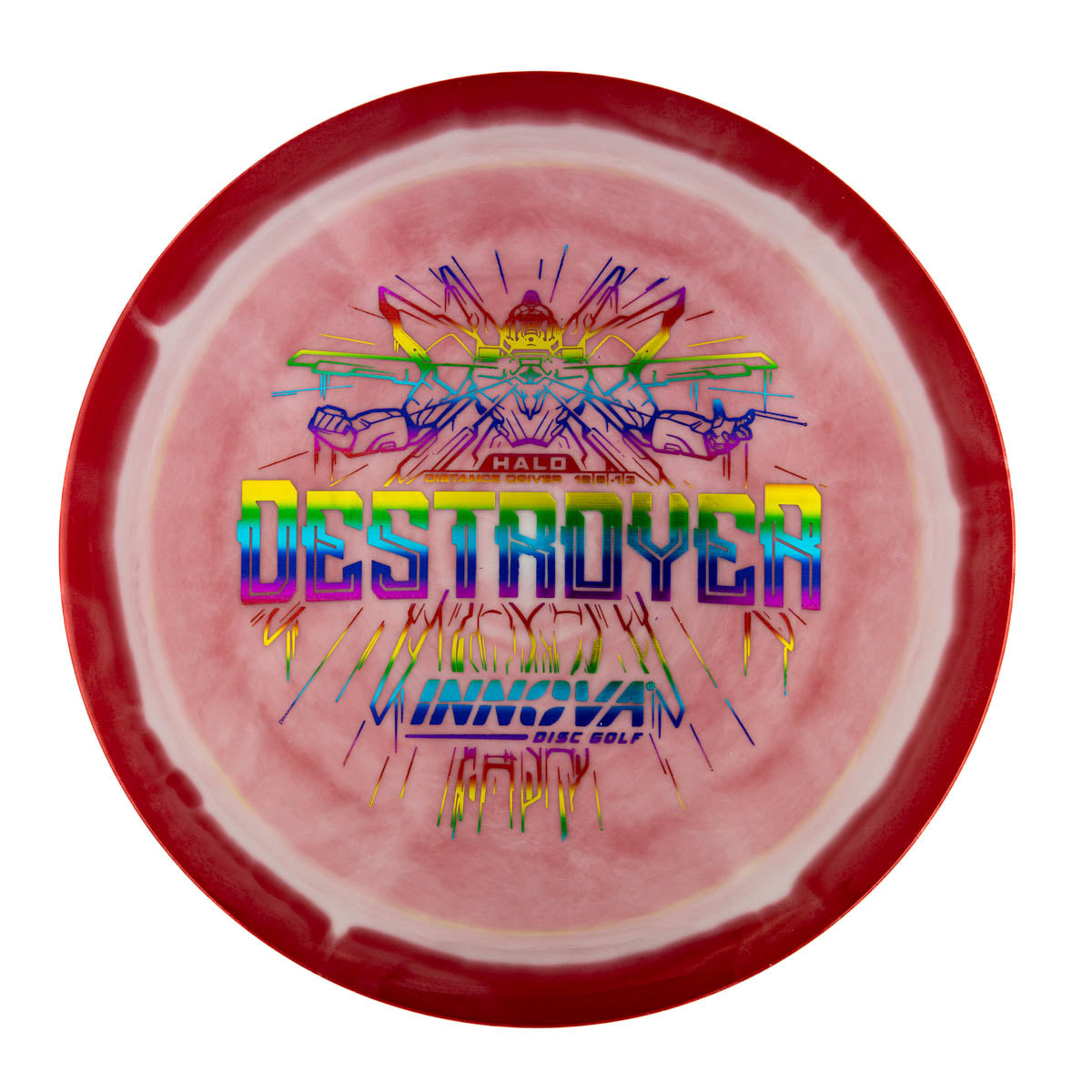 Innova Destroyer