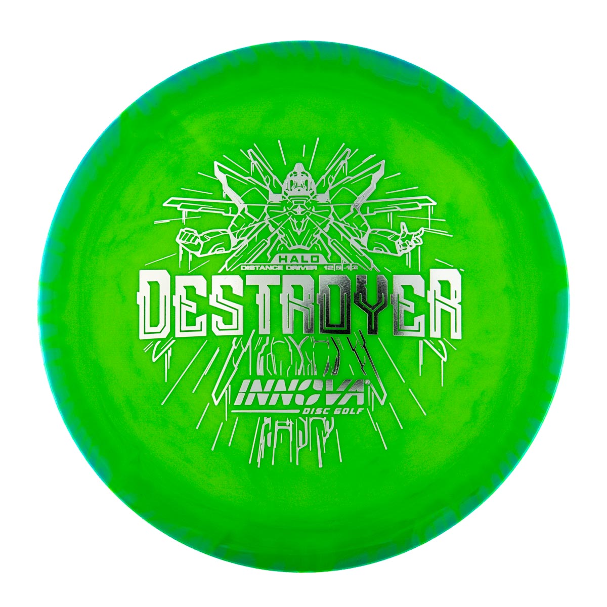 Innova Destroyer