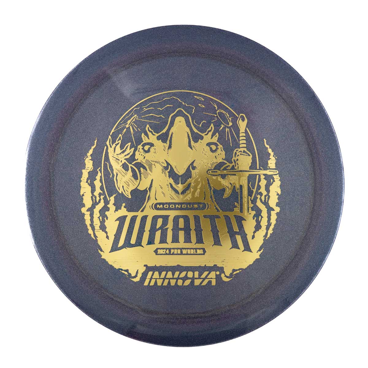 Innova Wraith