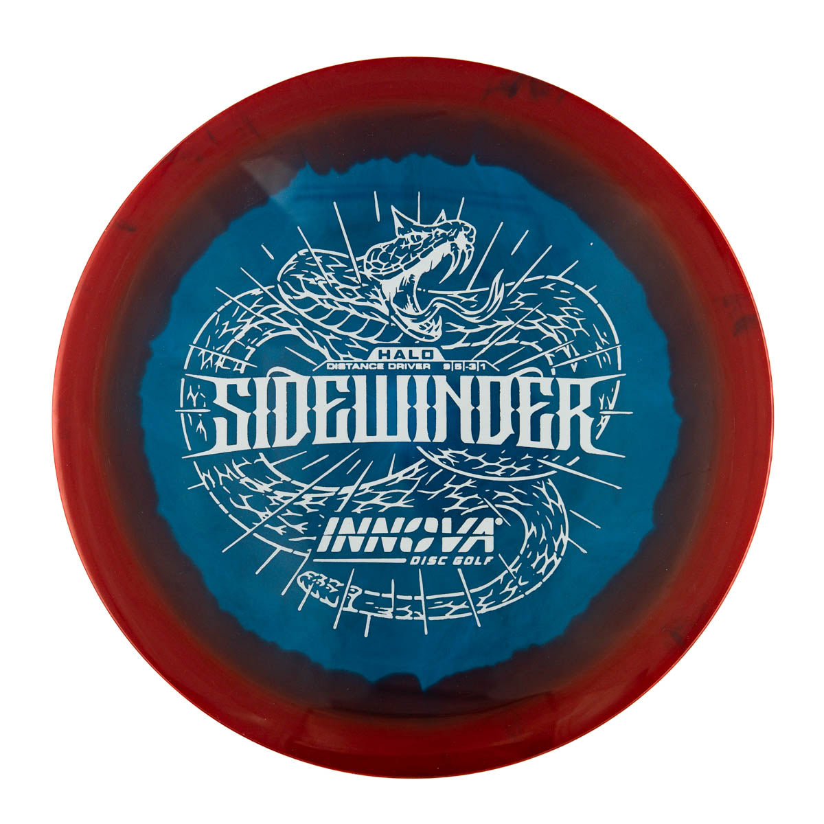 Innova Sidewinder