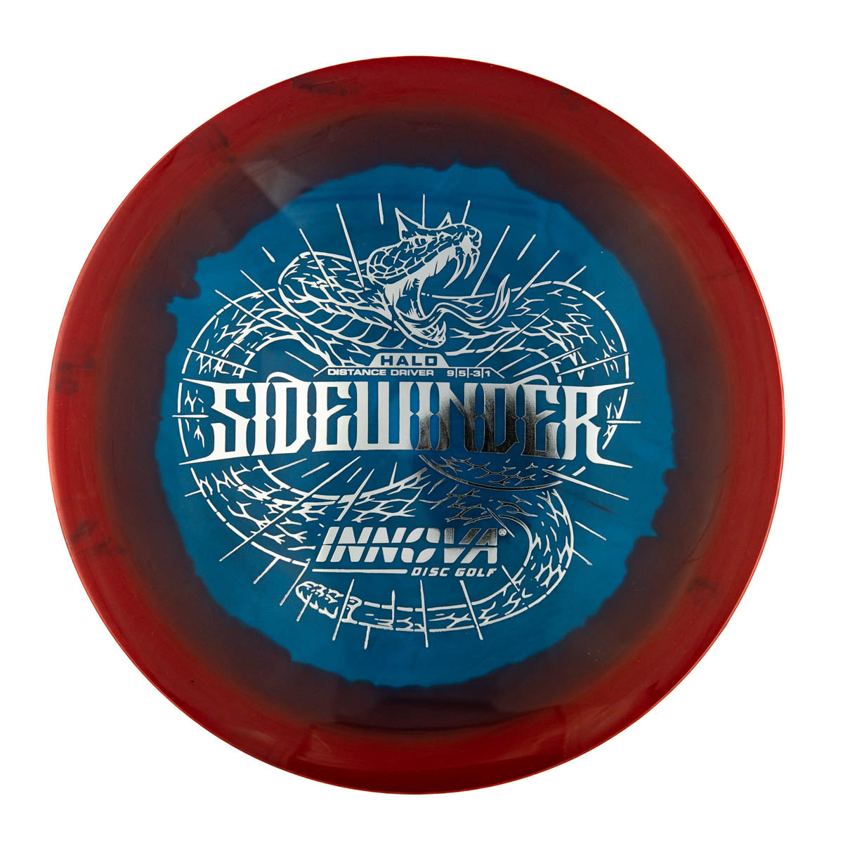 Innova Sidewinder