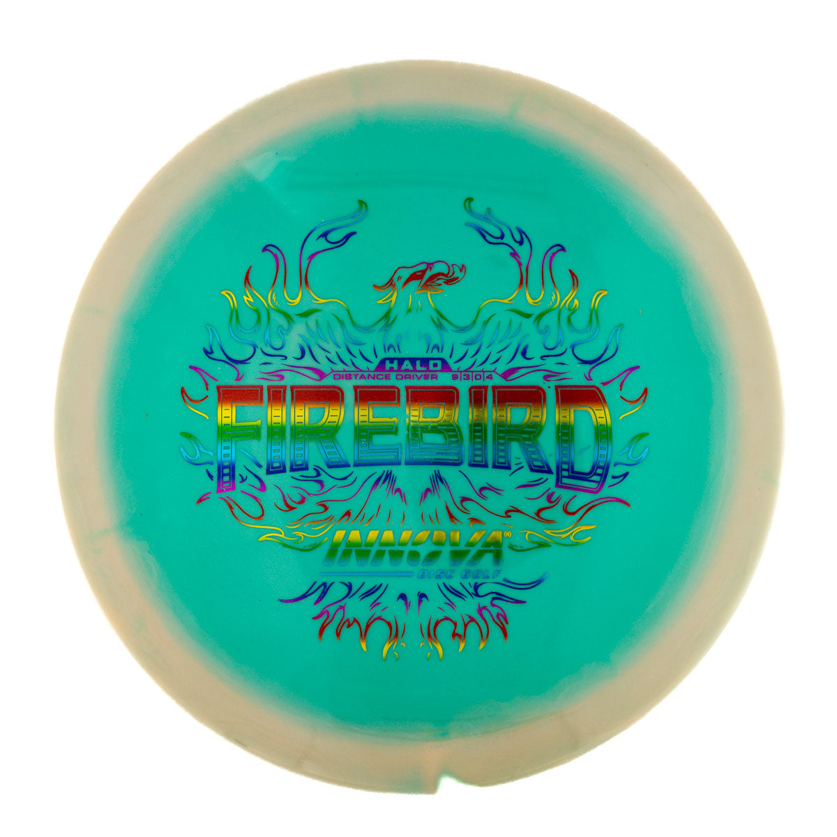 Innova Firebird