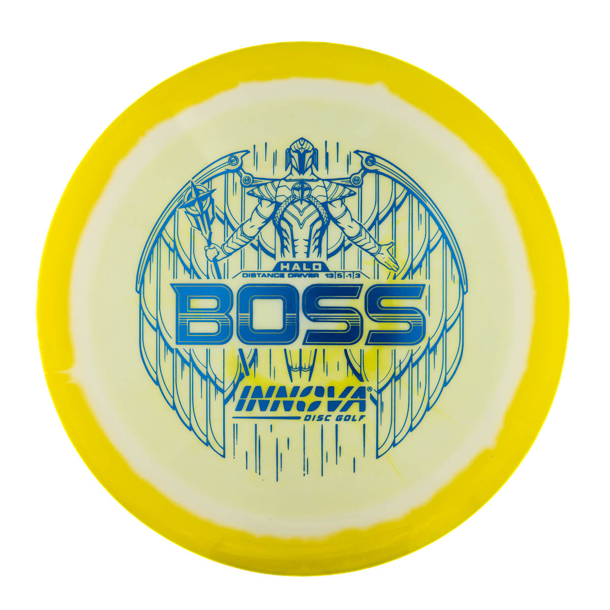 Innova Boss