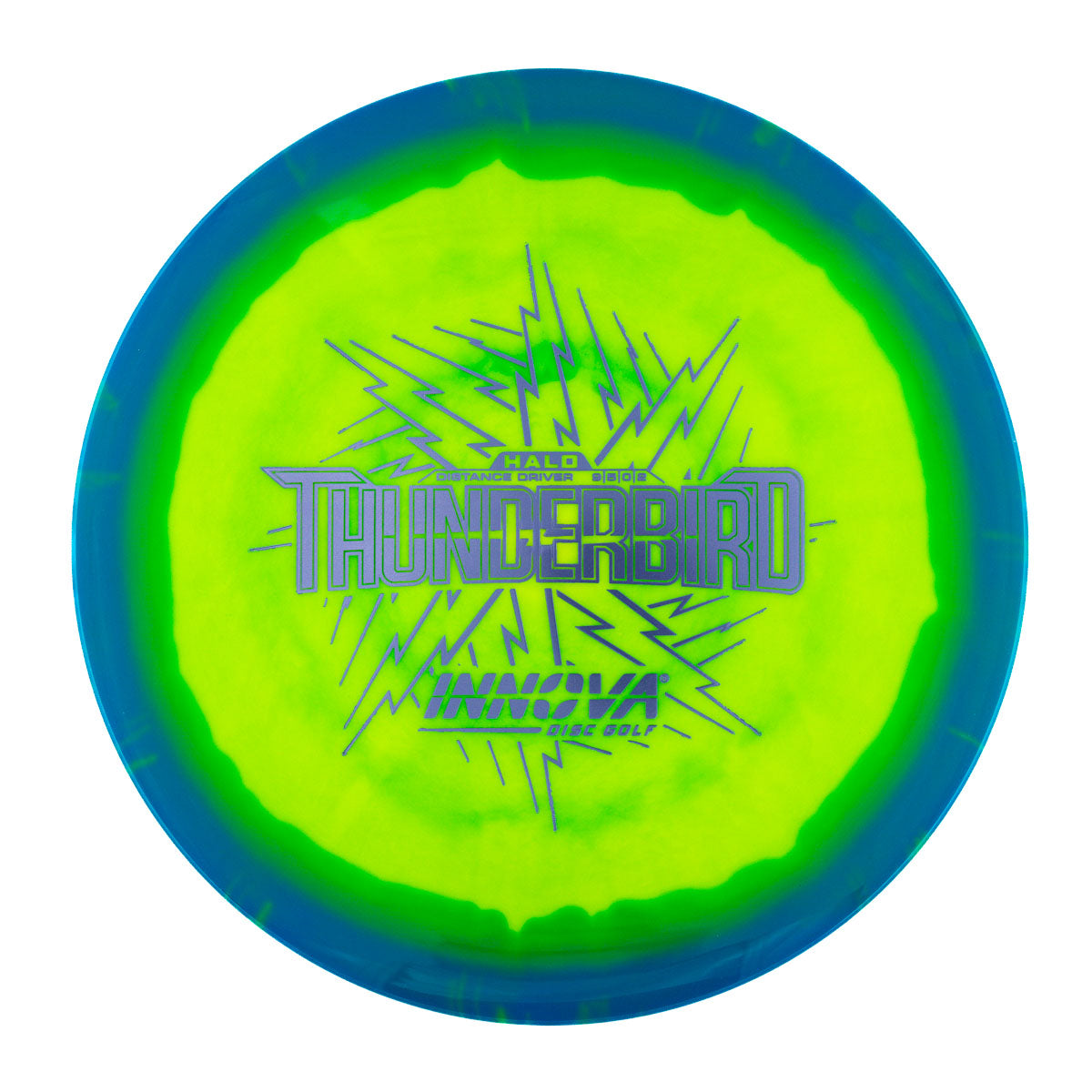 Innova Thunderbird