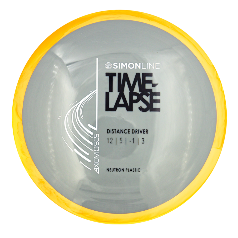 Axiom Simon Line Time-Lapse