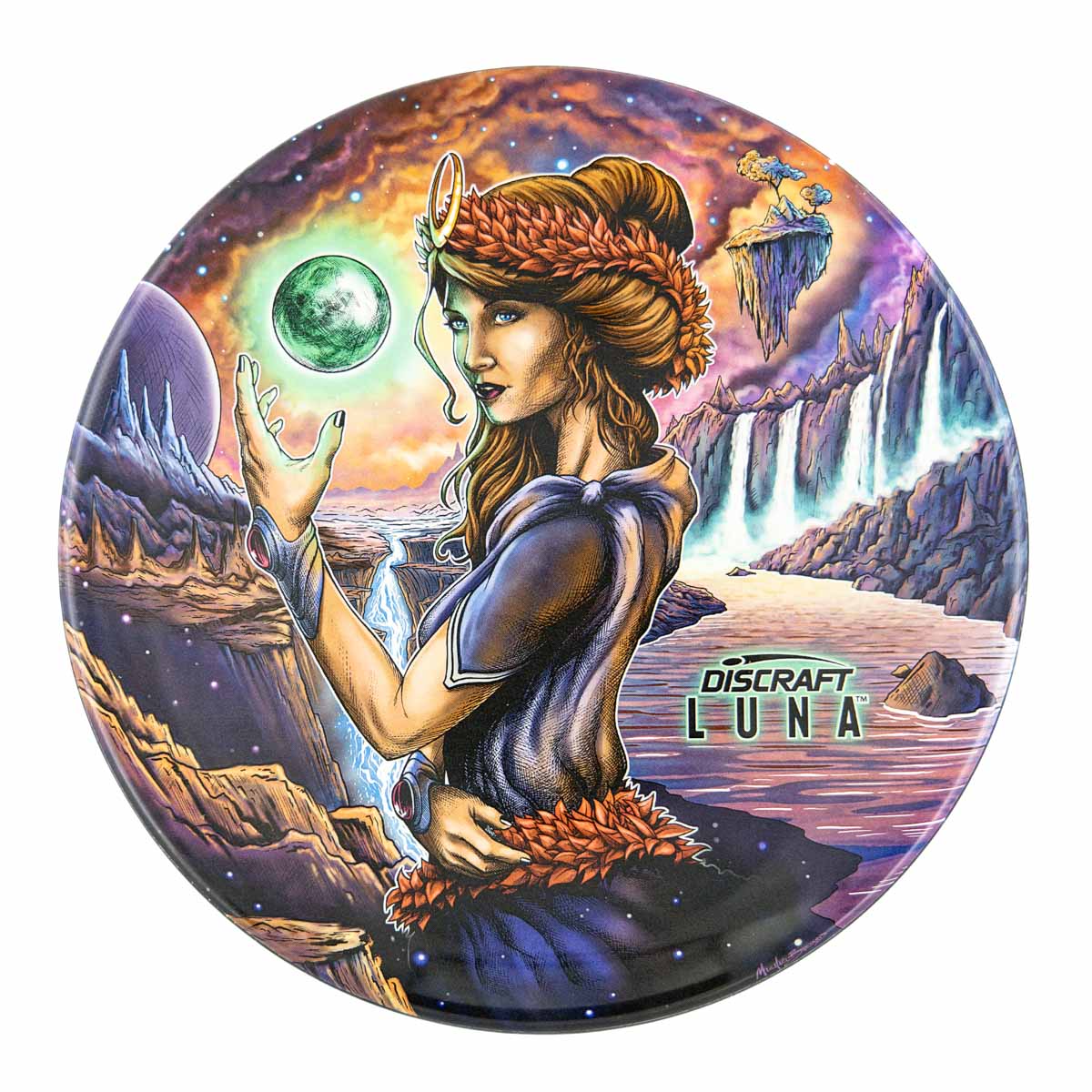 Discraft Luna