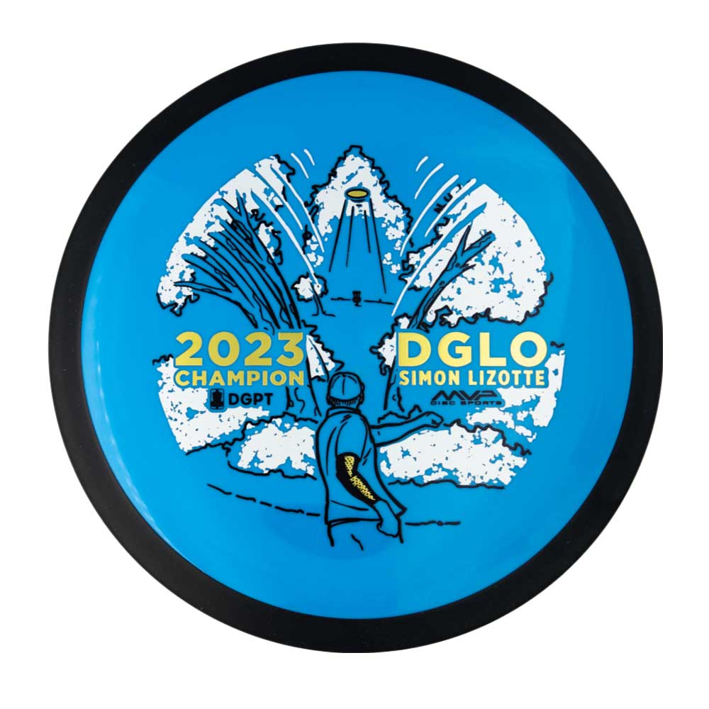 MVP Wave 2023 DGLO Simon Lizotte Edition