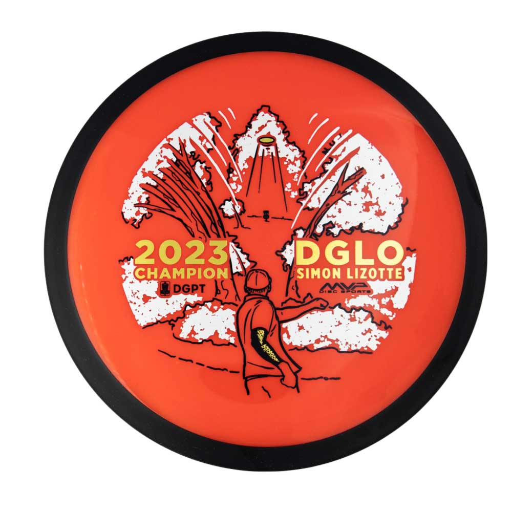 MVP Wave 2023 DGLO Simon Lizotte Edition