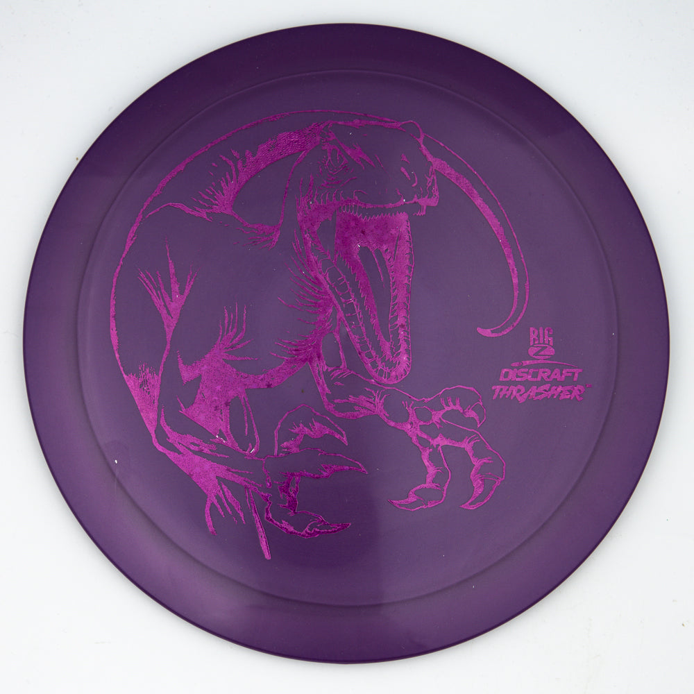 Discraft Thrasher