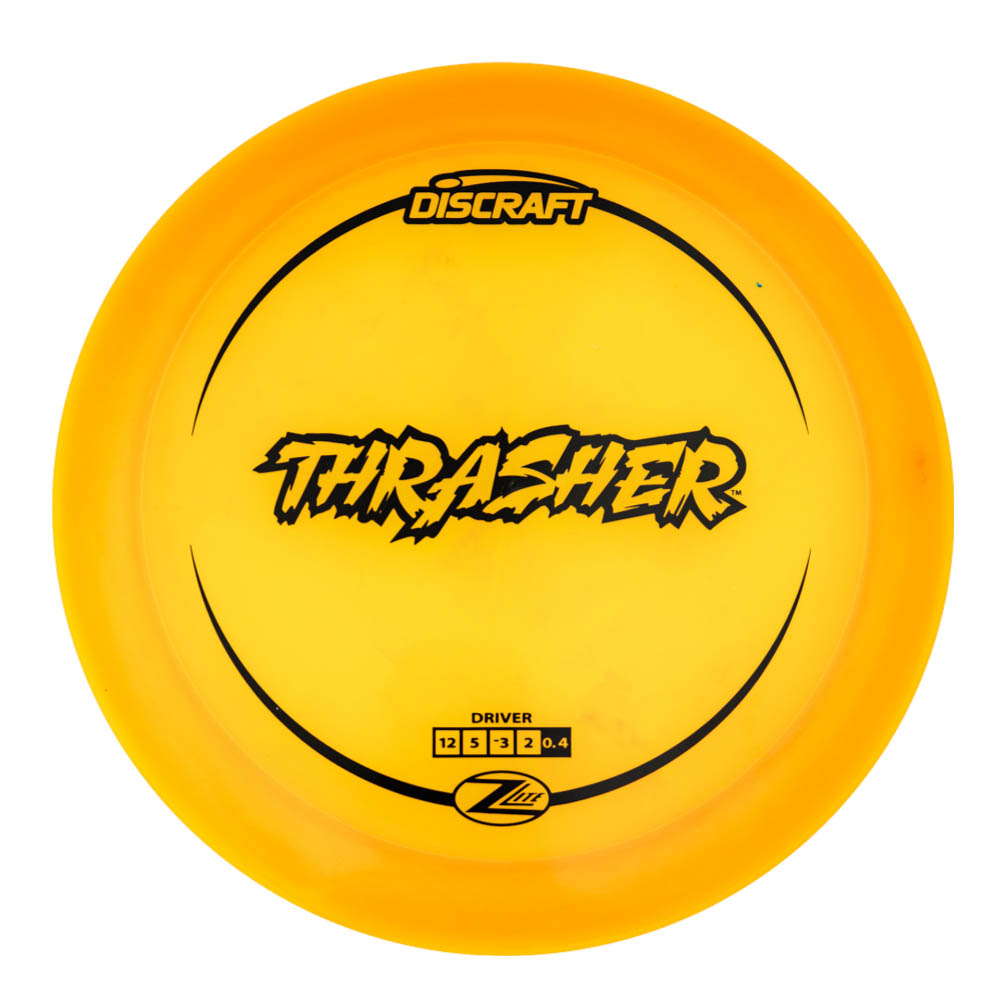 Discraft Thrasher