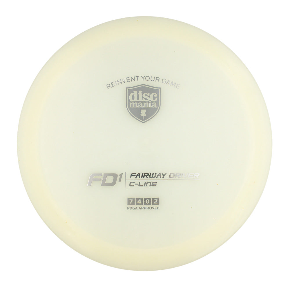 Discmania FD1