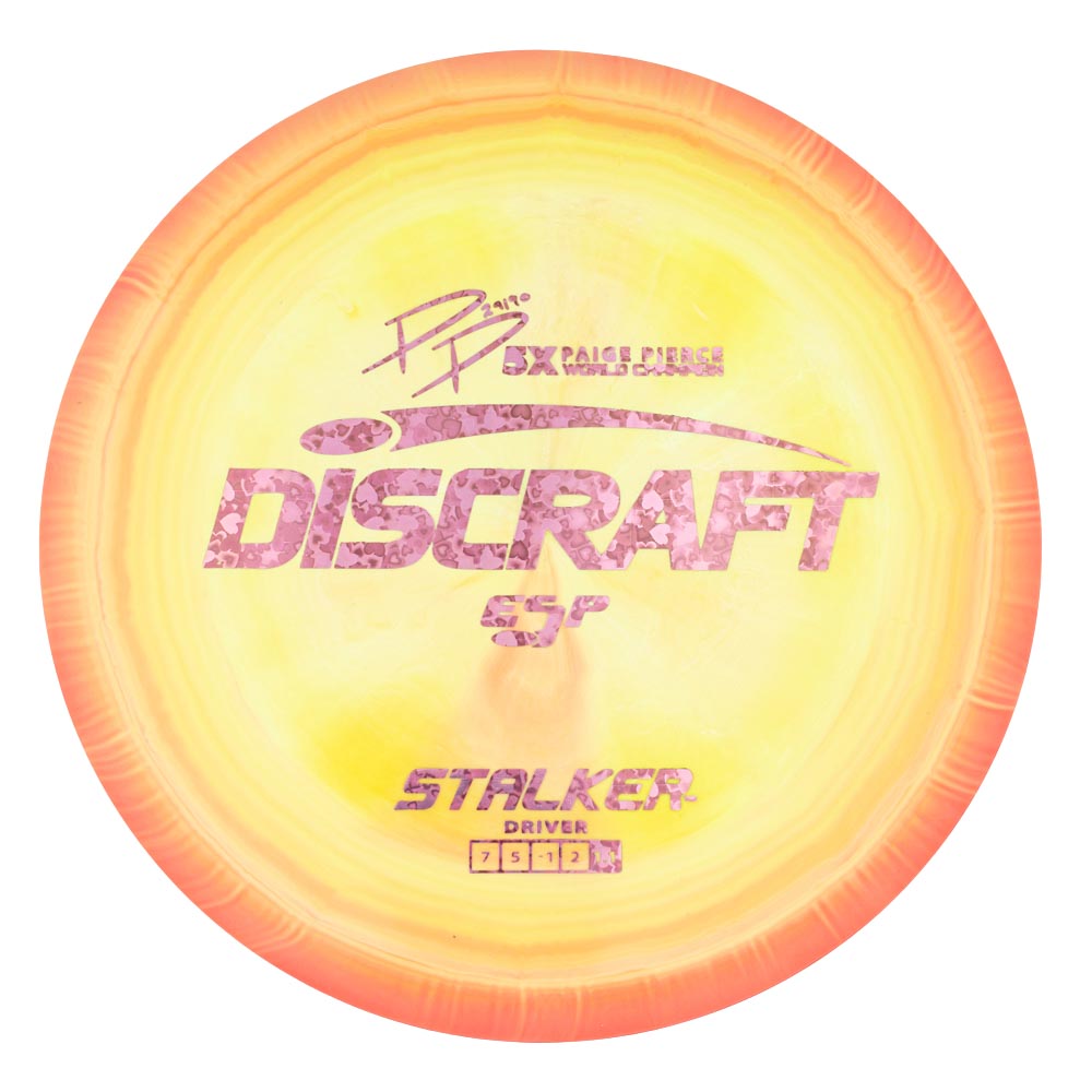 Discraft Stalker