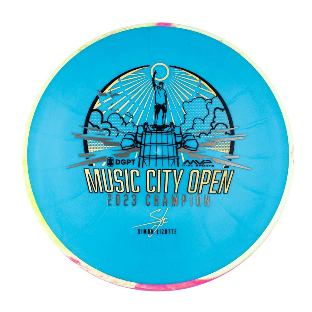 Axiom Proxy (Music City Open 2023 Champion Edition)