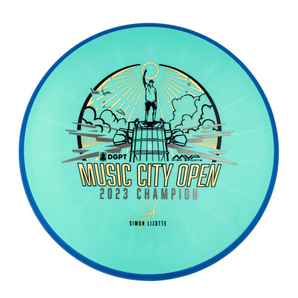 Axiom Proxy (Music City Open 2023 Champion Edition)