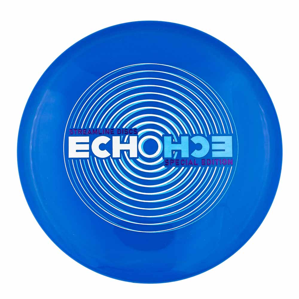 Streamline Echo (Special Edition)