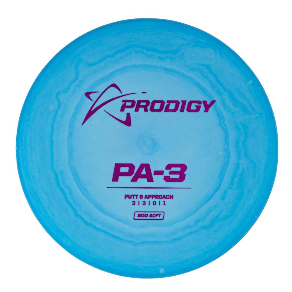 Prodigy PA-3