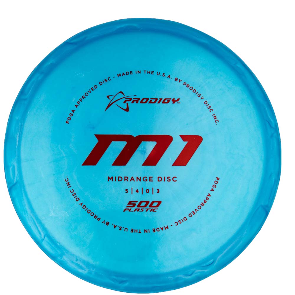 Prodigy M1