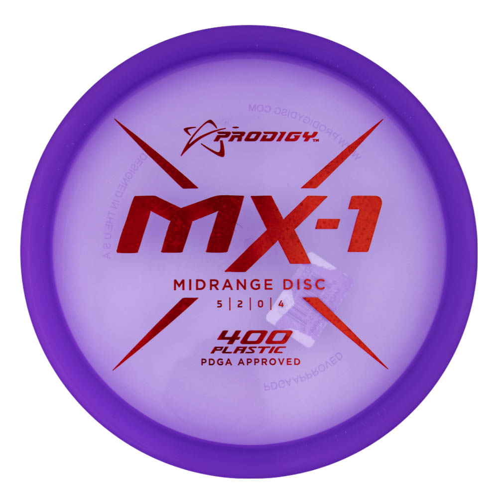 Prodigy MX-1